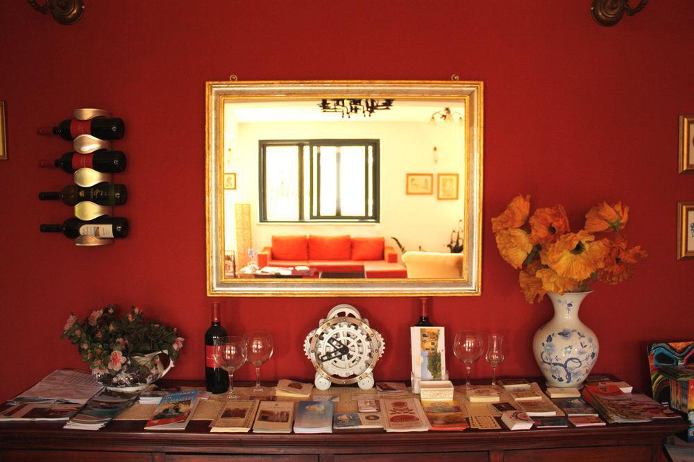 B&B Villa Maria Giovanna Giardini Naxos Dış mekan fotoğraf