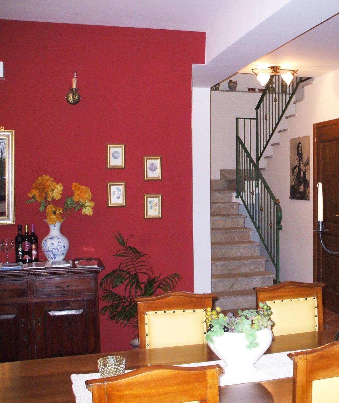 B&B Villa Maria Giovanna Giardini Naxos Dış mekan fotoğraf