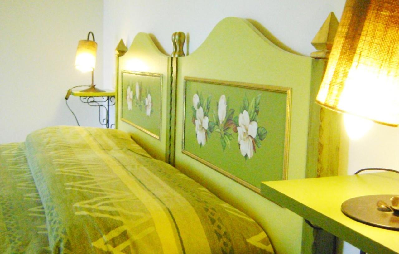 B&B Villa Maria Giovanna Giardini Naxos Dış mekan fotoğraf