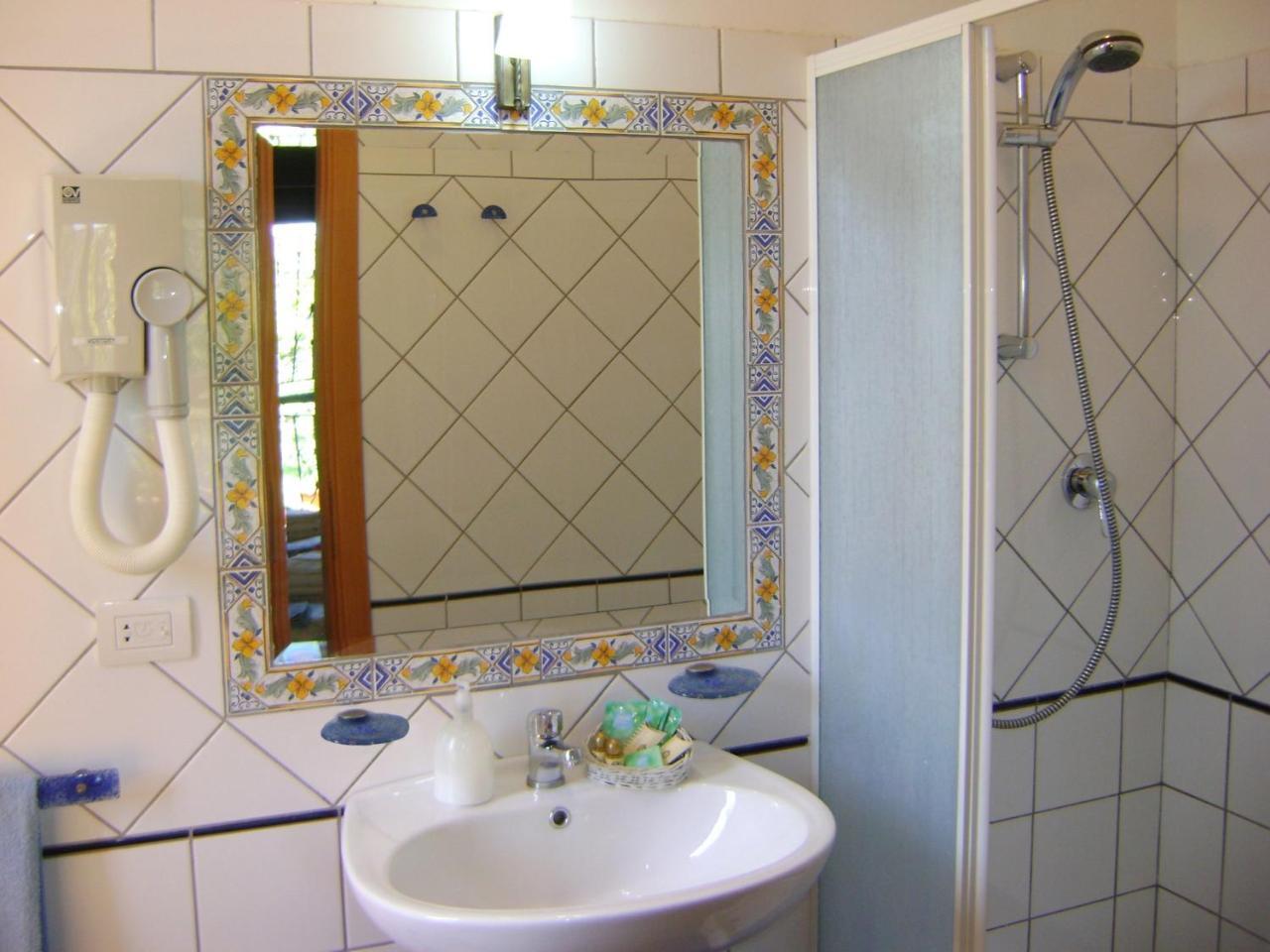 B&B Villa Maria Giovanna Giardini Naxos Dış mekan fotoğraf
